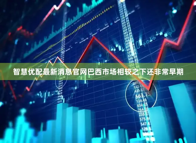 智慧优配最新消息官网巴西市场相较之下还非常早期