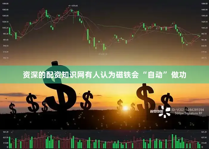 资深的配资知识网有人认为磁铁会 “自动” 做功