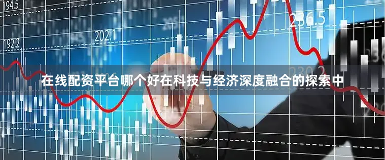 在线配资平台哪个好在科技与经济深度融合的探索中