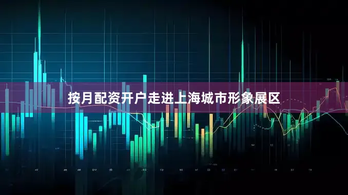 按月配资开户走进上海城市形象展区